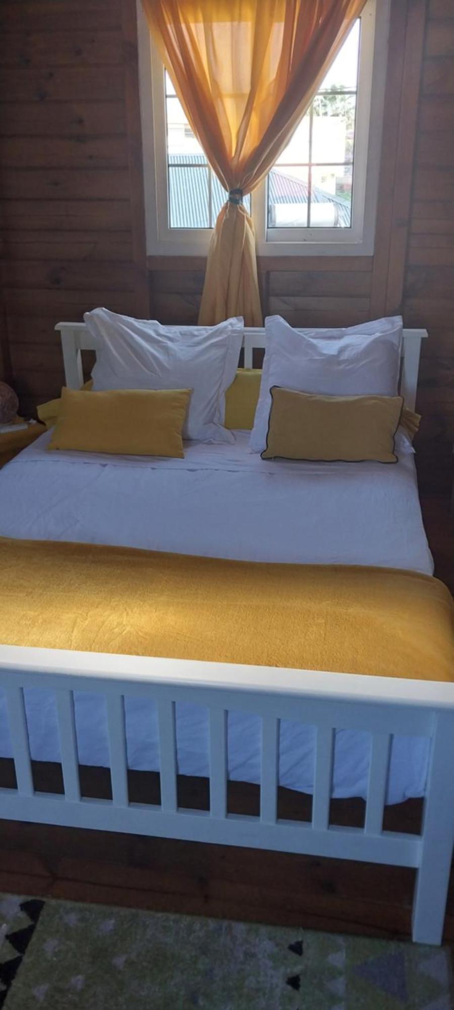 Le Cosy Bungalow De Lili / 5Min De L'Aeroport 萨莱比梅 外观 照片